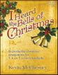 I Heard the Bells of Christmas Handbell sheet music cover